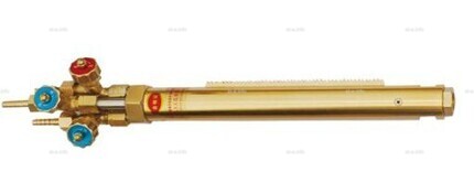 Резак пропановый механизированный GJ250 - st-e.info - Кольчугино