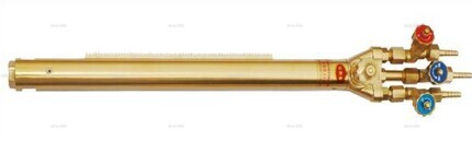 Резак пропановый механизированный GJ300 - st-e.info - Кольчугино