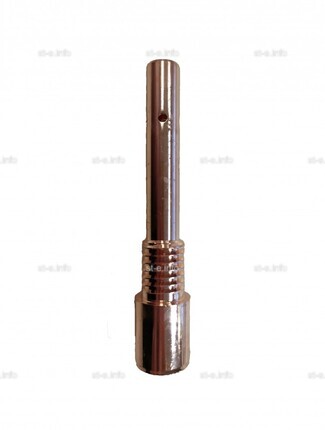 Держатель наконечника QTB-500 - st-e.info - Кольчугино