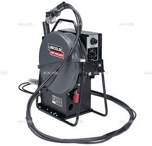 Механизм подачи проволоки LN-23P - st-e.info - Кольчугино