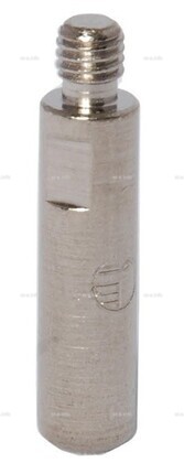 Электрод для плазмотрона ERGOCUT S25, ERGOCUT S25K, ERGOCUT S45 арт. PR0106 (длинный) - st-e.info - Кольчугино
