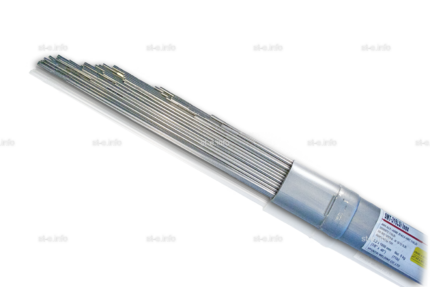 Пруток для сварки нержавеющих сталей SMT-308L 3,2 мм - st-e.info - Кольчугино