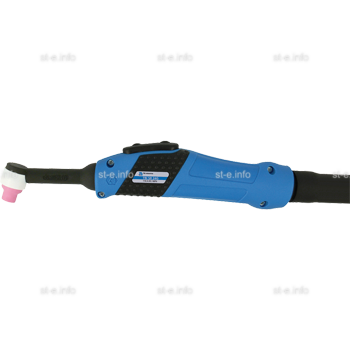 Горелка аргонодуговая сварочная (TIG) SR-P 24W TBi 8 м c водяным охлаждением - st-e.info - Кольчугино