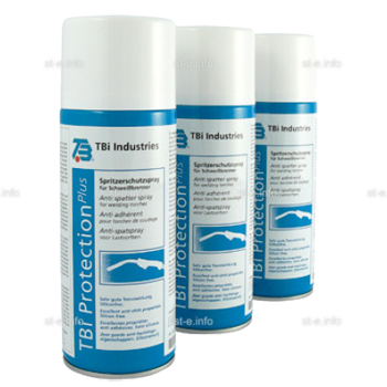 Спрей антипригарный TBi PROTECTION PLUS - st-e.info - Кольчугино
