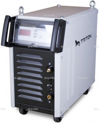 TRITON CUT 130 PN - st-e.info - Кольчугино