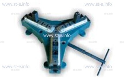 Самоцентрирующийся зажим WTP600 - st-e.info - Кольчугино