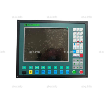Управляющий блок ЧПУ FX430A - 4 axis подходит для раскроя профильной трубы + программное обеспечение  - st-e.info - Кольчугино