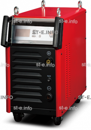 Плазморез DOG-120L - st-e.info - Кольчугино