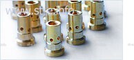 Держатель наконечника М6 TBi 5W-blue-ESW - st-e.info - Кольчугино