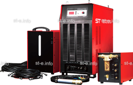 Установка  воздушно-плазменной резки DOG-300 ST PRO - st-e.info - Кольчугино