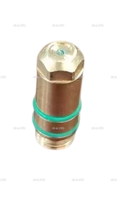 Электрод для плазмотронов YGX370AF  - st-e.info - Кольчугино