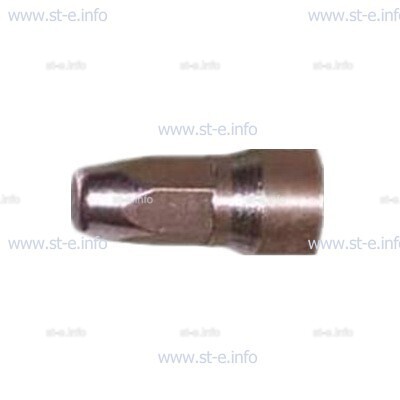 Электрод (катод) арт. PR0117 ECO (бюджетная серия) - st-e.info - Кольчугино