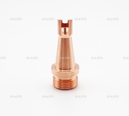 Сопло сварочное ES-12 - st-e.info - Кольчугино