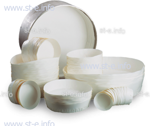 Заглушка водорастворимая EZ Purge EZP-16 (406 mm)  - st-e.info - Кольчугино