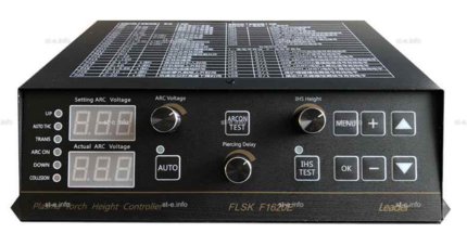 Контроллер высоты FLSK F1620E - st-e.info - Кольчугино