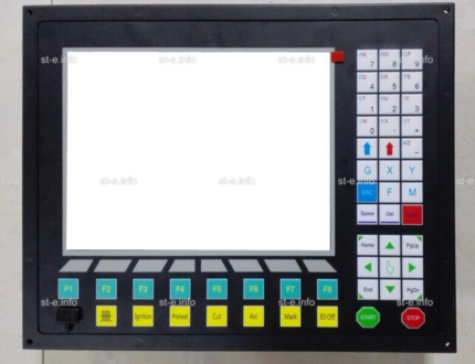 ЧПУ контроллер HYD-2300A  - st-e.info - Кольчугино