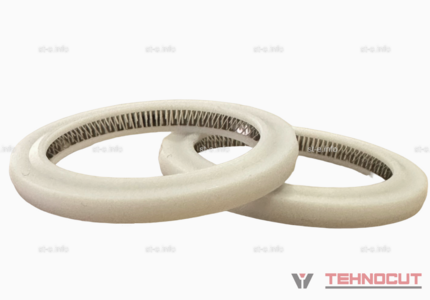 Уплотнительное кольцо 29.2х21х3.55 mm - st-e.info - Кольчугино