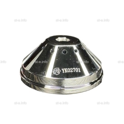 Защитный экран ST02601 - st-e.info - Кольчугино