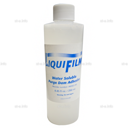 Водорастворимый клей LiquiFilm - st-e.info - Кольчугино
