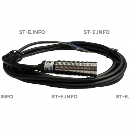 Индуктивный датчик приближения PRE12-2DP omch - st-e.info - Кольчугино