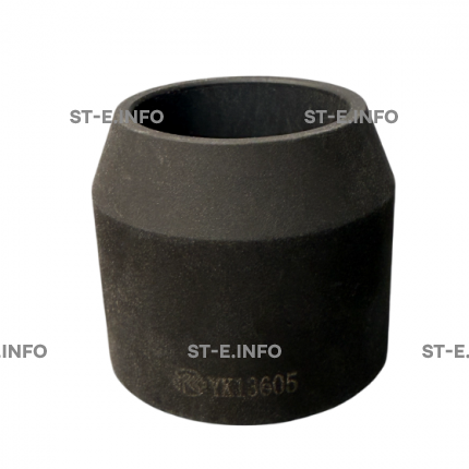 Завихритель YIK-130 PRO - st-e.info - Кольчугино