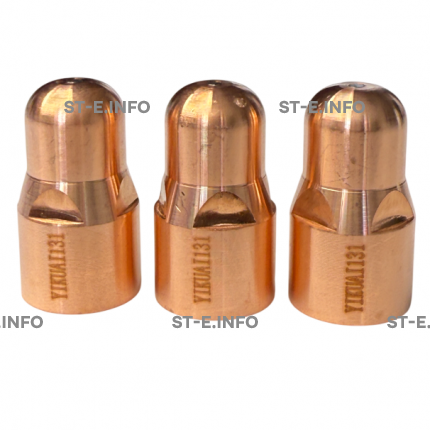 Электрод YIK-130 PRO  - st-e.info - Кольчугино