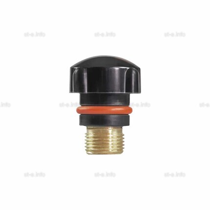 Колпачок короткий для горелок TIG - st-e.info - Кольчугино