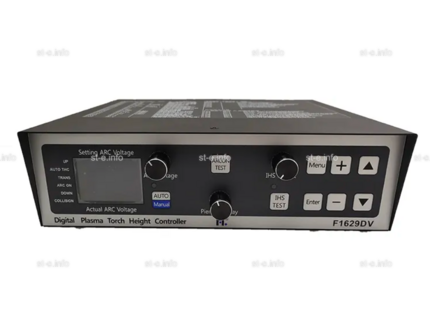 Контроллер высоты  F1629DV - st-e.info - Кольчугино