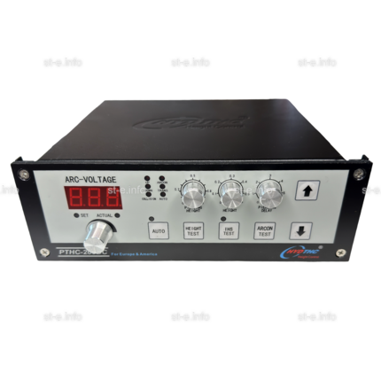 Контроллер высоты PTHC-200DC-PT - st-e.info - Кольчугино