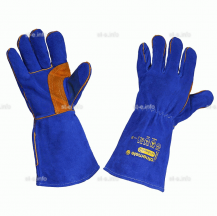 Краги ПЛАЗМА Kevlar (Эконом) - st-e.info - Кольчугино