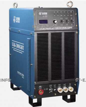 Аппарат ручной плазменной резки LGK-200MA - st-e.info - Кольчугино