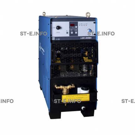 Аппарат ручной плазменной резки LGK-400MA - st-e.info - Кольчугино
