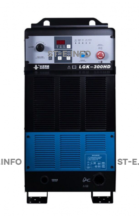 Источник плазменной резки LGK-400HD (плазморез) - st-e.info - Кольчугино
