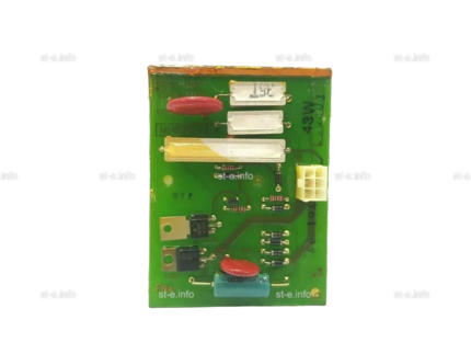 LINCOLN ELECTRIC STARTING BOARD  M14520-2 - st-e.info - Кольчугино