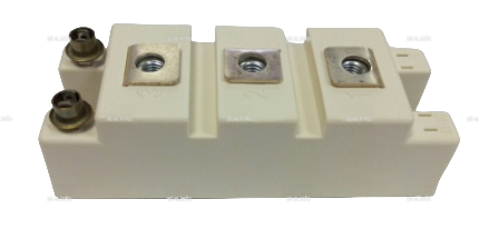 IGBT модуль  для источника плазменной резки DOG-120 PRO - st-e.info - Кольчугино