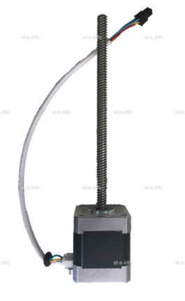 Мотор датчика высоты SF-HC30 - st-e.info - Кольчугино