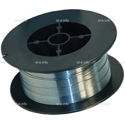 Проволока Порошковая SW-347 Cored d=1.2 D 300 - st-e.info - Кольчугино