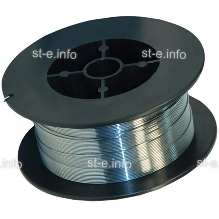 Проволока Порошковая SW-316L Cored d=1.2 D 300 - st-e.info - Кольчугино