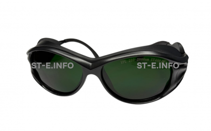 Очки для лазерной сварки тип А - st-e.info - Кольчугино