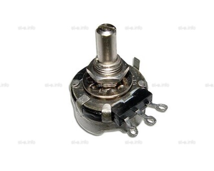 Потенциометр T10812-119 Lincoln Electric - st-e.info - Кольчугино