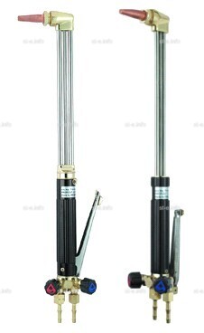 Резак ручной PROFI Cut L 8707E №71606126 - st-e.info - Кольчугино