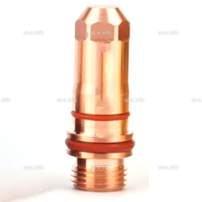 Электрод 30-200A, Строжка (TR-300) TR0401G - st-e.info - Кольчугино
