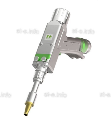 Горелка для лазерной сварки Raytools BW101-GS - st-e.info - Кольчугино