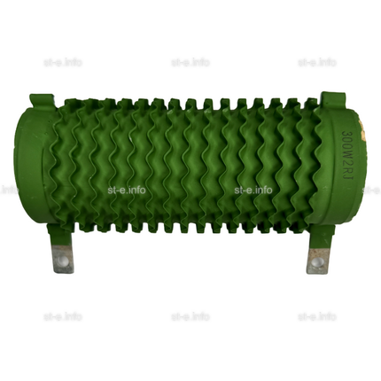 Резистор 300W2RJ аппарата плазменной резки DOG-75 MAX PRO - st-e.info - Кольчугино