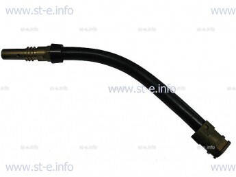 Гусак для горелки RF-45 - st-e.info - Кольчугино