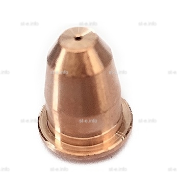 Сопло PD0102-08 диаметр 0,8 мм - st-e.info - Кольчугино
