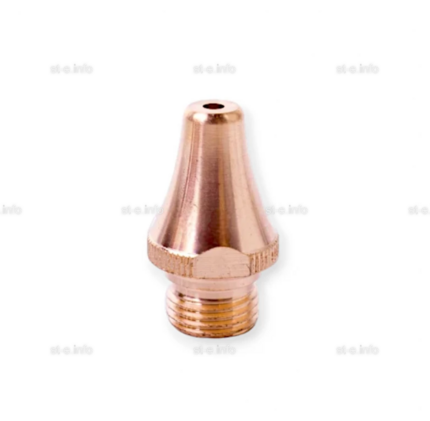 Сопло 3D двойное 1,5 мм арт. BC3D-15D - st-e.info - Кольчугино