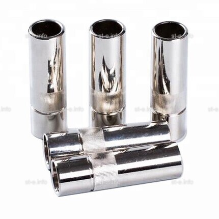 Сопло к горелке Mig-TORCH P-500/ICS0457 - st-e.info - Кольчугино