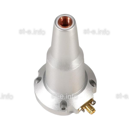 Сопловая часть TRA 3D (BM112/BT210S) в сборе  - st-e.info - Кольчугино
