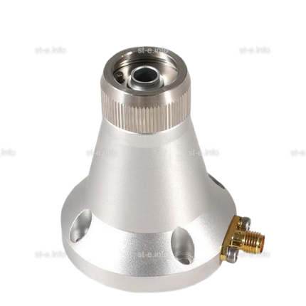 Сопловая часть в сборе TRA 3D (BM109TC/BM111TC/BM114TC) - st-e.info - Кольчугино